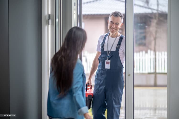 Emergency Garage Door Repairs