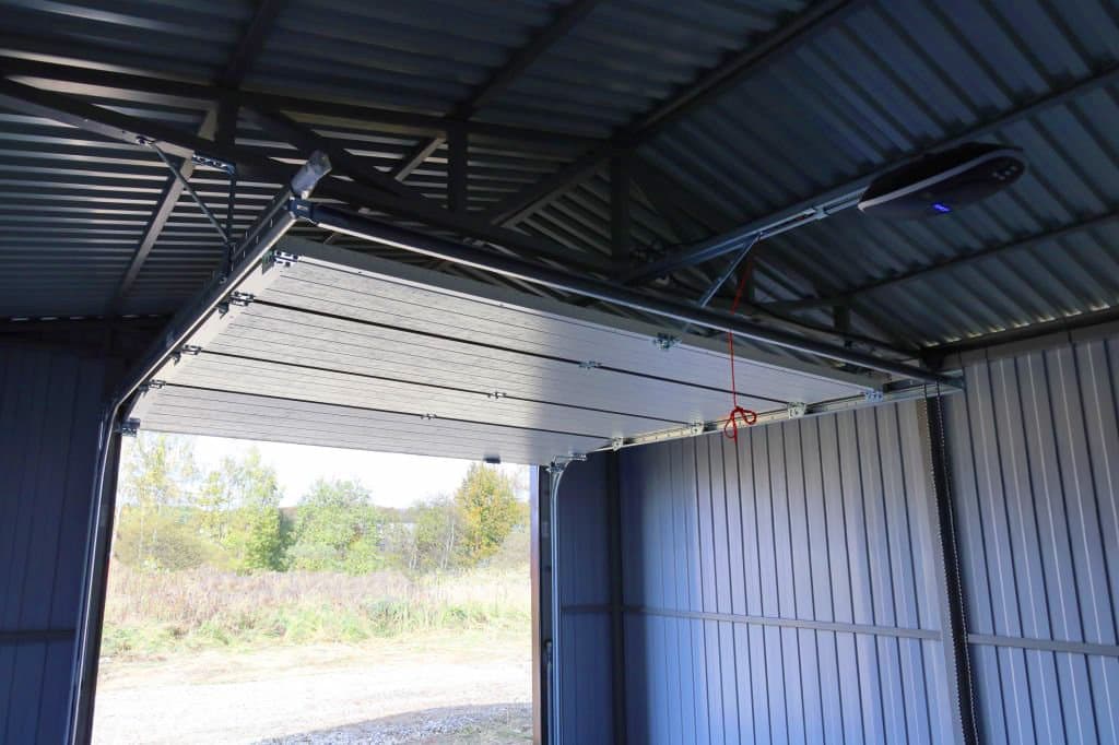 Sectional Door Services