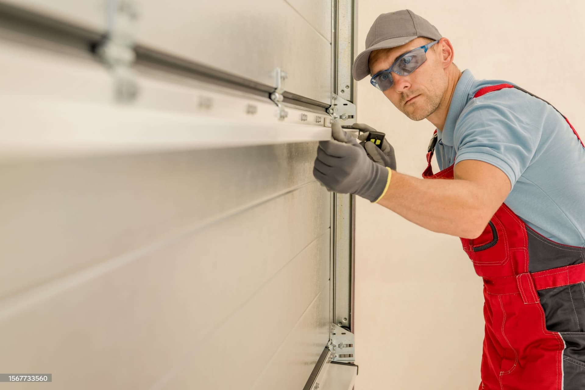 Garage Door Repairs